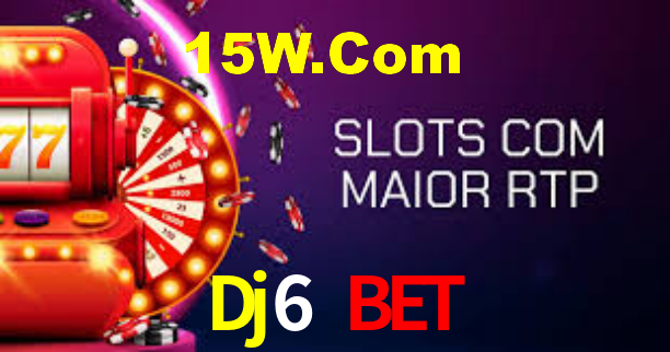 Mercados ao vivo e cash out na Dj6 Bet