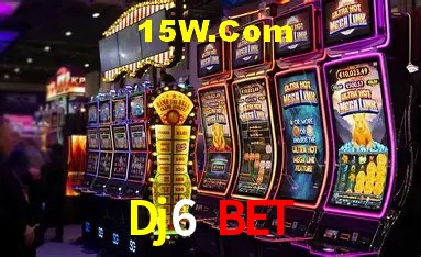 Diretório de Jogos Dj6 Bet