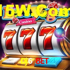 Roulette Table Dj6 Bet