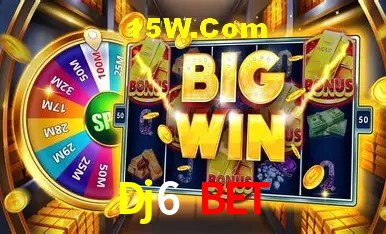 Promoção Relâmpago Dj6 Bet