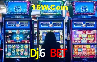 Benefícios da Conta Dj6 Bet