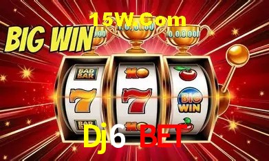 Recursos de Bônus Dj6 Bet