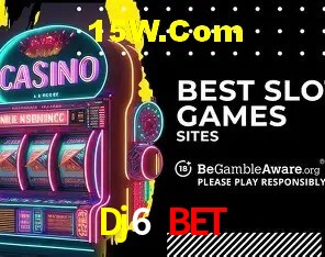 Loterias online na Dj6 Bet